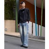 グラフィックBIG T(LS) | WEGO【MEN】 | 詳細画像17 