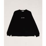グラフィックBIG T(LS) | WEGO【MEN】 | 詳細画像28 