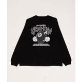 グラフィックBIG T(LS) | WEGO【MEN】 | 詳細画像29 