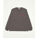 グラフィックBIG T(LS) | WEGO【MEN】 | 詳細画像30 