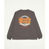 グラフィックBIG T(LS) | WEGO【MEN】 | 詳細画像31 