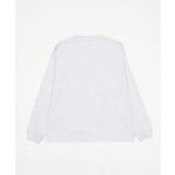 グラフィックBIG T(LS) | WEGO【MEN】 | 詳細画像33 