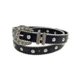 Lスタッズデザインウエスタンベルト | WEGO【WOMEN】 | 詳細画像2 