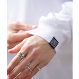 別注VISIONゴーストスケーターグラフィックT(LS) | WEGO【MEN】 | 詳細画像7 