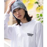 別注VISIONゴーストスケーターグラフィックT(LS) | WEGO【MEN】 | 詳細画像9 