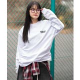 別注VISIONゴーストスケーターグラフィックT(LS) | WEGO【MEN】 | 詳細画像15 