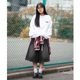 別注VISIONゴーストスケーターグラフィックT(LS) | WEGO【MEN】 | 詳細画像17 