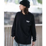 別注VISIONゴーストスケーターグラフィックT(LS) | WEGO【MEN】 | 詳細画像20 