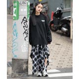 別注VISIONゴーストスケーターグラフィックT(LS) | WEGO【MEN】 | 詳細画像25 