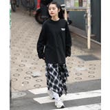 別注VISIONゴーストスケーターグラフィックT(LS) | WEGO【MEN】 | 詳細画像26 