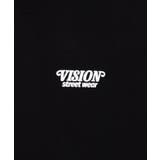 別注VISIONゴーストスケーターグラフィックT(LS) | WEGO【MEN】 | 詳細画像32 