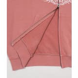 ブリーチファーグラフィックZIPパーカー | WEGO【MEN】 | 詳細画像40 