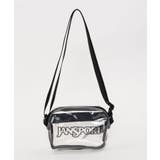 JANSPORT CLEAR CROSSBODY | WEGO【MEN】 | 詳細画像7 