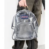 JANSPORT CLEAR MINIPACK | WEGO【MEN】 | 詳細画像4 