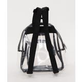 JANSPORT CLEAR MINIPACK | WEGO【MEN】 | 詳細画像10 