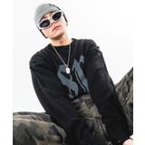 ビッグロゴニットプルオーバー | WEGO【MEN】 | 詳細画像11 