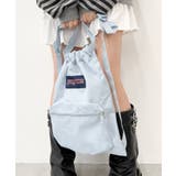 JANSPORT DRAWSACK | WEGO【MEN】 | 詳細画像1 