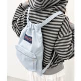 JANSPORT DRAWSACK | WEGO【MEN】 | 詳細画像9 