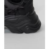 リボンデザイン厚底スニーカー | WEGO【WOMEN】 | 詳細画像29 