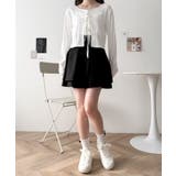 レースローカットスニーカー | WEGO【WOMEN】 | 詳細画像2 