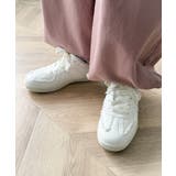 レースローカットスニーカー | WEGO【WOMEN】 | 詳細画像13 