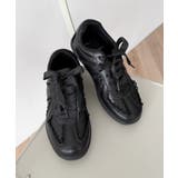 レースローカットスニーカー | WEGO【WOMEN】 | 詳細画像22 