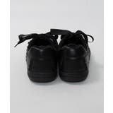 レースローカットスニーカー | WEGO【WOMEN】 | 詳細画像26 