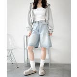 スタッズデザインサボ | WEGO【WOMEN】 | 詳細画像2