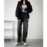 スタッズデザインサボ | WEGO【WOMEN】 | 詳細画像3