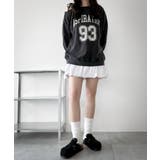 スタッズデザインサボ | WEGO【WOMEN】 | 詳細画像4