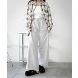 スタッズデザインサボ | WEGO【WOMEN】 | 詳細画像5