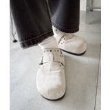 スタッズデザインサボ | WEGO【WOMEN】 | 詳細画像12