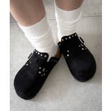 スタッズデザインサボ | WEGO【WOMEN】 | 詳細画像13