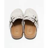 スタッズデザインサボ | WEGO【WOMEN】 | 詳細画像22