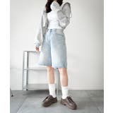 レースアップデザインサボ | WEGO【WOMEN】 | 詳細画像2