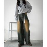 レースアップデザインサボ | WEGO【WOMEN】 | 詳細画像3
