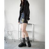 レースアップデザインサボ | WEGO【WOMEN】 | 詳細画像4