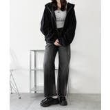 レースアップデザインサボ | WEGO【WOMEN】 | 詳細画像5