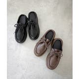 レースアップデザインサボ | WEGO【WOMEN】 | 詳細画像6