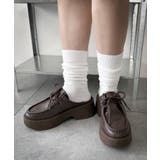 レースアップデザインサボ | WEGO【WOMEN】 | 詳細画像7