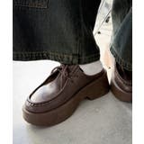 レースアップデザインサボ | WEGO【WOMEN】 | 詳細画像11