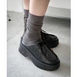 レースアップデザインサボ | WEGO【WOMEN】 | 詳細画像13