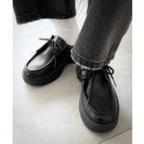 レースアップデザインサボ | WEGO【WOMEN】 | 詳細画像15