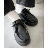 レースアップデザインサボ | WEGO【WOMEN】 | 詳細画像16