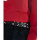 グラフィックスウェット | WEGO【WOMEN】 | 詳細画像5