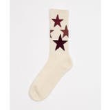 スターデザインソックス(R) | WEGO【MEN】 | 詳細画像8 