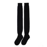 2wayルーズフィットリブハイソックス | WEGO【WOMEN】 | 詳細画像3 