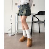 ベルトデザインサボ | WEGO【WOMEN】 | 詳細画像8 