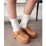 ベルトデザインサボ | WEGO【WOMEN】 | 詳細画像9 