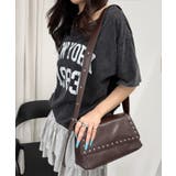 フラップスタッズショルダー | WEGO【MEN】 | 詳細画像1 